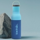 22 oz Asobu Metro Bottle with Removable Straw