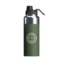 40 oz Asobu Mighty Flask Vacuum Insulated Bottle