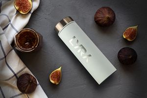17 oz Asobu Le Baton Travel Bottle