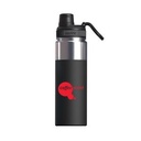 18 oz Asobu Alpine Flask Vacuum Insulated Bottle