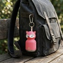 6.7 oz Asobu Mini Bestie Bottle