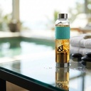 14 oz Ice "T" 2-Go Infuser Bottle