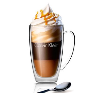 12 oz Clarity Mug