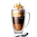 12 oz Clarity Mug