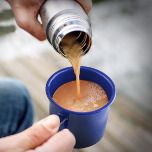 16 oz Happy Camper Mug