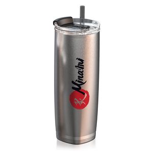 [ECO BF23] 20 oz Asobu Recycled Aqualina Tumbler