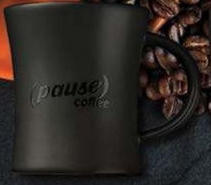 [EPM4] 3.3 oz The Espresso Coffee Cup