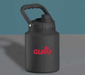 [PURE SJU3] 33 oz Asobu Puramic™ Mini Jug