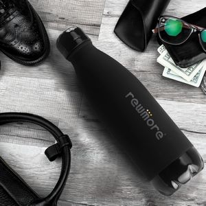 17 oz Asobu Central Park Travel Bottle