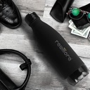 17 oz Asobu Central Park Travel Bottle