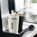 13 oz Asobu Café Compact Coffee Cup
