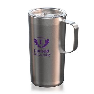 [ECO SM90] 20 oz Asobu Recycled Tower Mug