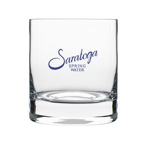 10.5 oz Old Fashion Rocks Glass