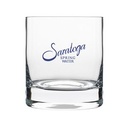 10.5 oz Old Fashion Rocks Glass