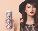17 oz Asobu Le Baton Travel Bottle (Pattern Prints)