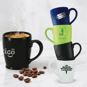 16 oz Country Style Mug (Screen Print)
