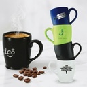 16 oz Country Style Mug (Screen Print)