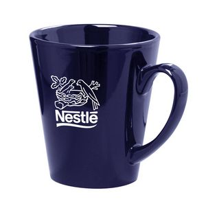 [PM8-DE] 12 oz Funnel Mug (Deep Etch)