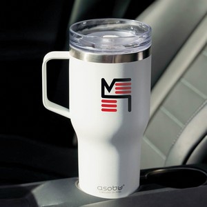 [SM35] 28 oz Asobu 360 Mug
