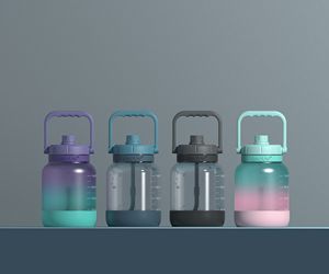 [TWB23] 1 Gallon Asobu Jumbo Jug