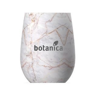 [VIW2] 9 oz Asobu Imperial Wine Vacuum Insulated Tumbler