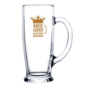 18 oz Pilsner Beer Mug