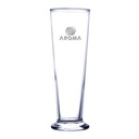 13 oz Pilsner Selection Tall Beer Glass (Deep Etch)
