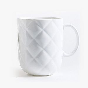 [MUG223] 15 oz Nature's Garden Lychee Mug