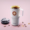22 oz Asobu Nitro Tumbler