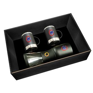[KB900-SM30 SET] Asobu Cold Brew And Ultimate Mug Holiday Gift Set