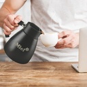 40 oz Asobu Pourover Coffee Maker Carafe w/ Handle