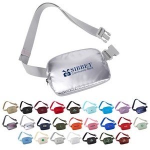 [ALB-AB22] AeroLOFT® Anywhere Belt Bag