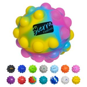 [WGA-PB22] Push Pop Bounce Ball