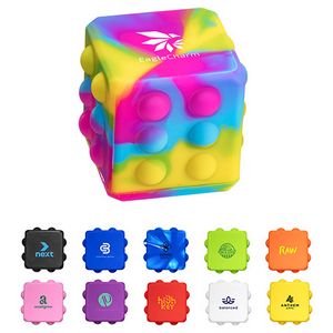 [WGA-PC24] Push Pop Cube