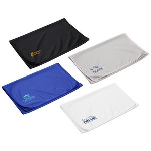 [WPC-CR20] Chiller RPET Cooling Towel