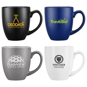 [DWA-CO25] Corsica 16 oz Ceramic Mug