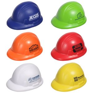 [LCN-HH14] Hard Hat Stress Reliever