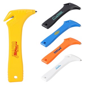 [WAU-ET25] Car Escape Tool with Cutter