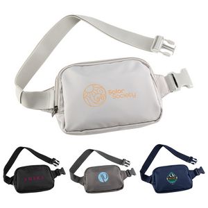 [ALB-AL23] AeroLOFT® Anywhere Belt Bag - Large