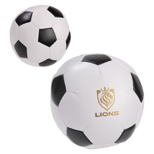 [WOR-SC21] Soccer Fiberfill Sports Ball