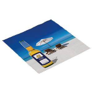 [WPC-PM22] Premium 6" x 6" Microfiber Cloth- Full-Color