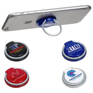 [WCP-AP18] Axis Phone Ring + Stand