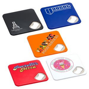 [WKA-EB17] Econo Bottle Opener Coaster