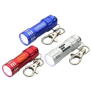 [WLT-BS11] Bright Shine LED Key Chain