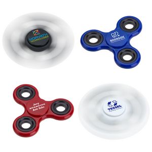 [WPC-CW17] Classic Whirl Spinner