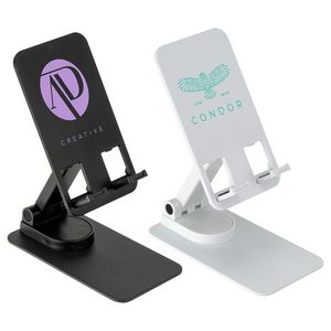 [WTE-EL24] Ellipse 360 Degree Rotation Heavy Duty Phone Stand