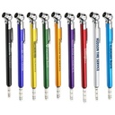 Quick View Tire Gauge
