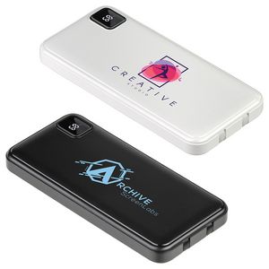 [EPB-MQ24] Marquis 10000mAh 20W PD Power Bank with Built-In Cables