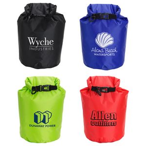 [WBA-WG17] 5-Liter Waterproof Gear Bag
