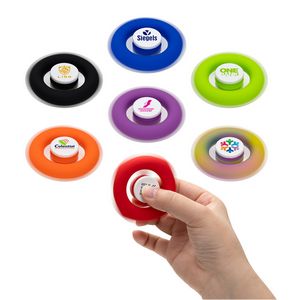 [WGA-TH24] Theta Spinning Top